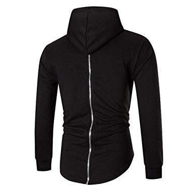 Amazon.com: Photno Mens Sweatshirts,Cotton Pullover Tops Jacket Coat