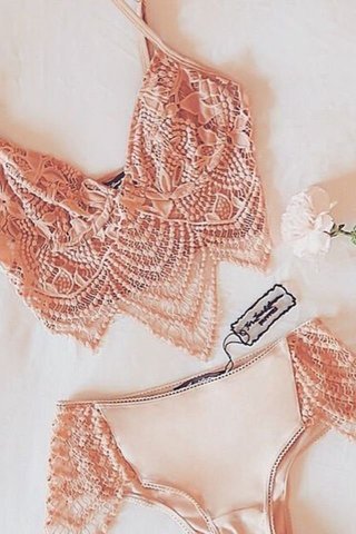 10 Sexy Lingerie Trends That Will Be Major in 2017