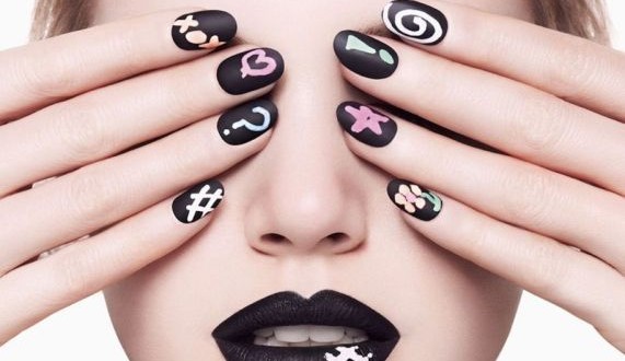 Top 10 Hottest Nail Polish Trends