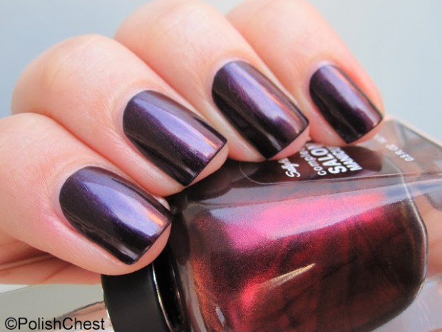Hottest Nail Polish Trends