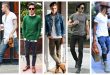 How to Wear Men's Skinny Jeans - TheTrendSpotter