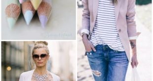 How to wear pastels this Spring | Sydney Fashion Stylist