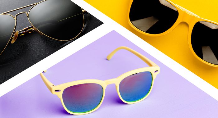 Know Your Shades: 4 Types of Iconic Sunglasses u2013 SAGE Blog