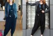 How to wear a jumpsuit plus the best jumpsuits for fall!