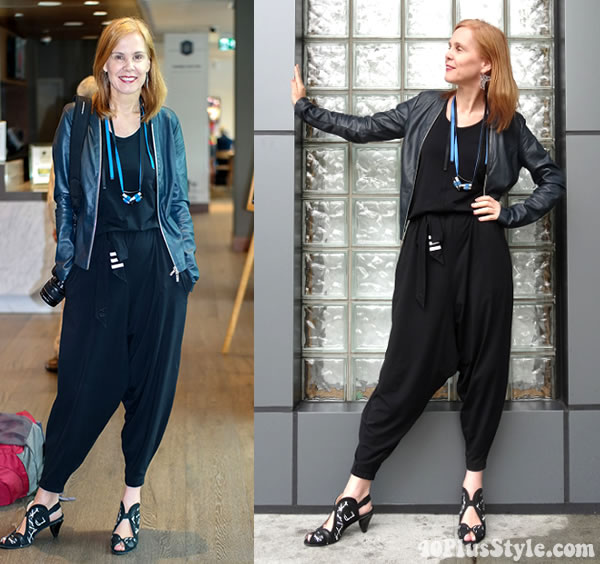 Ideas To Wear Jumpsuits In The Fall