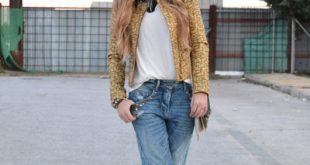 20 Fashionable Jeans Outfit Ideas for Spring/ Summer | Styles Weekly