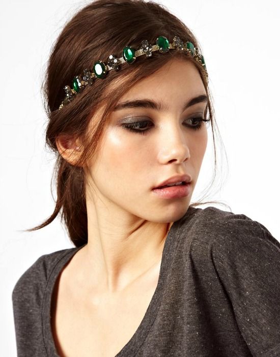 Stylish Holiday Headbands Under $25 | Beauty is the Beast