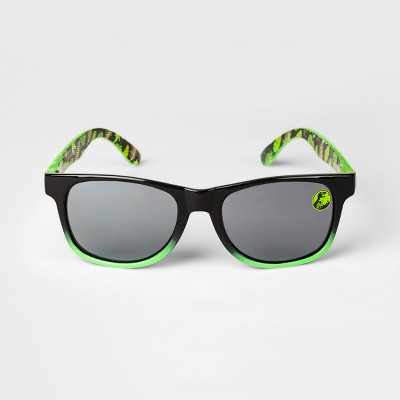 Boys' Jurassic World Sunglasses - Green : Target