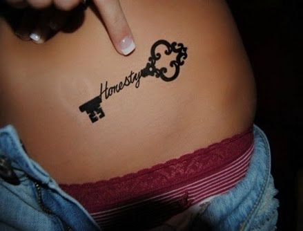 children's names tattoos for women - Google Search | Tattoos