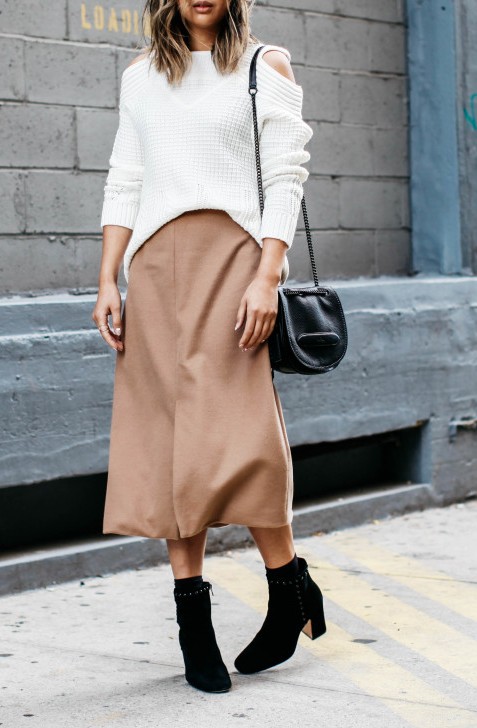 150 Casual Fall Outfits To Try When You Have Nothing to Wear - Just