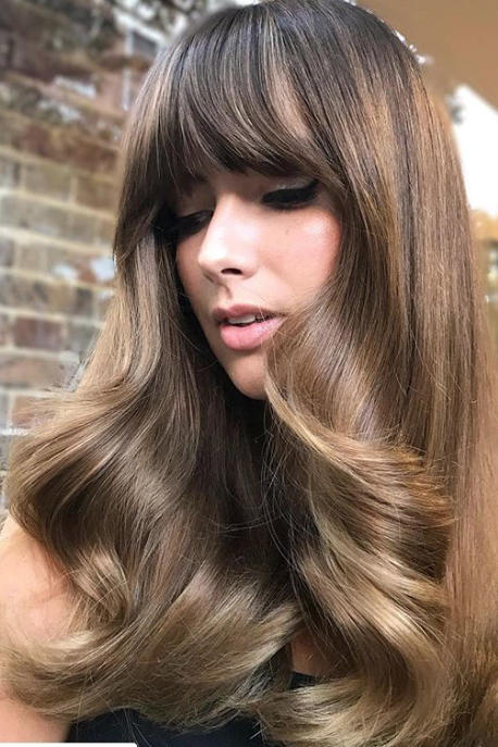 These Hair Trends Are Going to be Huge in 2019 - Southern Living