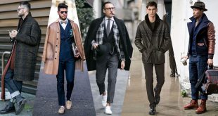 Men's Guide to Transeasonal Layering - The Trend Spotter