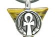 Amazon.com: Amulet Ankh Egyptian Powers of Life Pyramid Energies