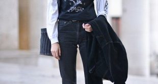 long sleeve under tshirt | * w e a r in 2019 | Style, Fashion, Outfits