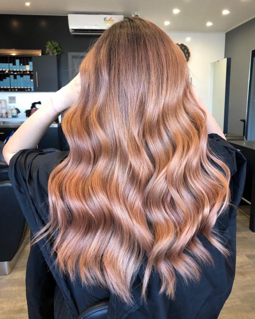 34 Light Brown Hair Colors That Are Blowing Up in 2019