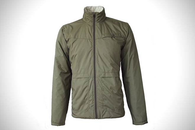 The 15 Best Lightweight Spring Jackets for Men | HiConsumption
