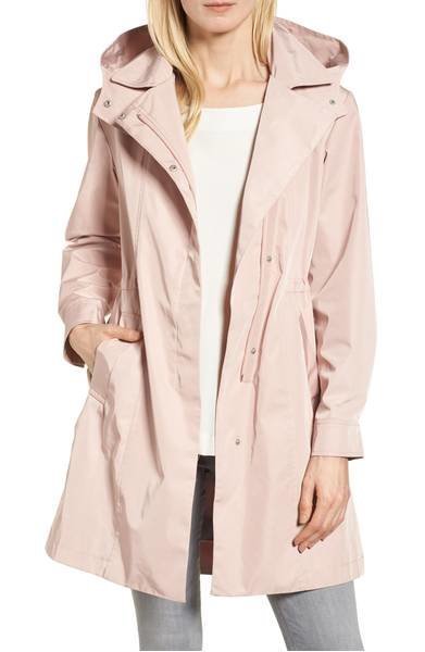 24 Lightweight Coats To Help You Transition From Winter To Spring