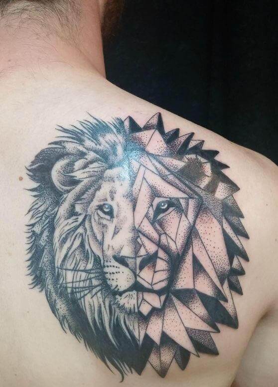 30+ Best Lion Tattoos Design And Ideas For Men And Women