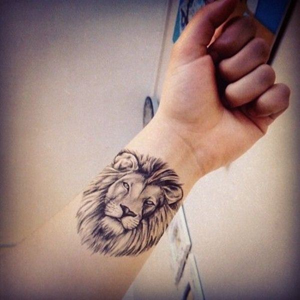 100 Lion Tattoo Designs and Ideas for Men and Women | General