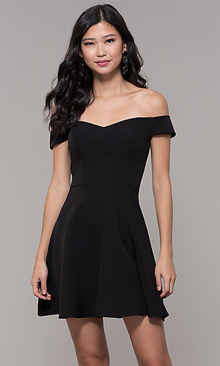 Little Black Dresses, Sexy Black Cocktail Dresses, LBD