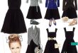 Little Black Style | My Style | Dresses, Style, Black dress outfits
