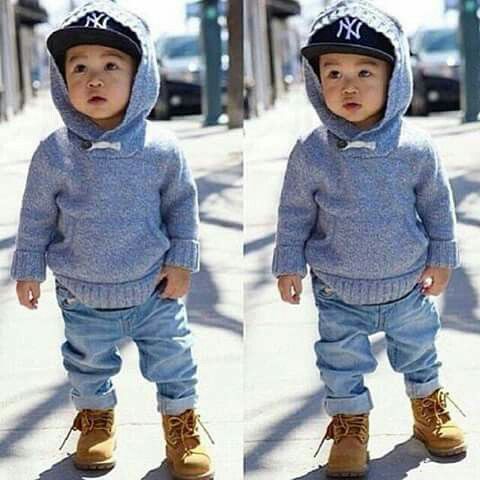 Cute little boy outfits | Babies! | Pinterest | Baby boy fashion
