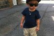23 Stylish Little Boy Sneakers Outfits For This Summer - Styleoholic