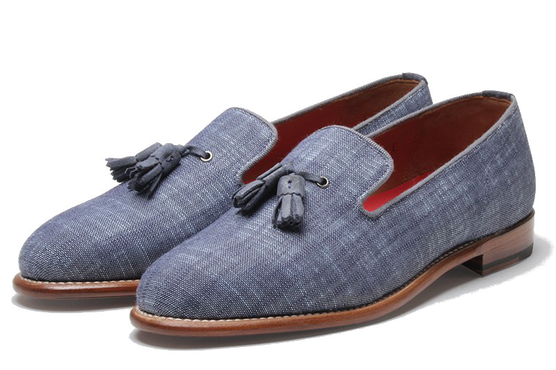 5 summer loafers you need in your wardrobe | The Gentleman's Journal