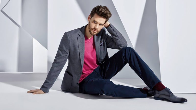 The Best Clothing Colour Combinations for Men - The Trend Spotter