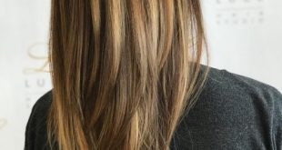 43 Cutest Long Layered Haircuts Trending in 2019