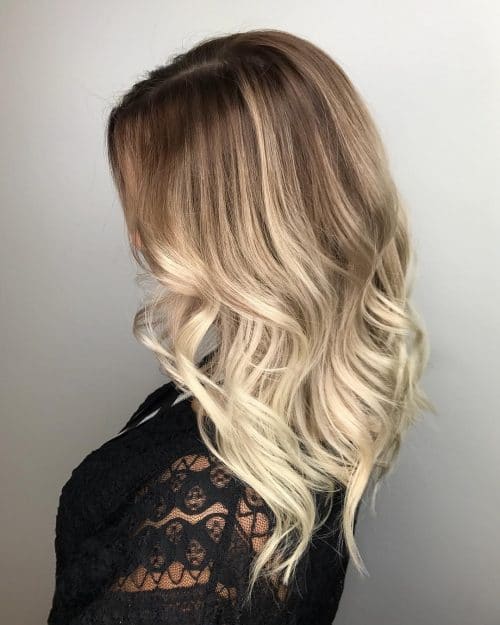 43 Cutest Long Layered Haircuts Trending in 2019