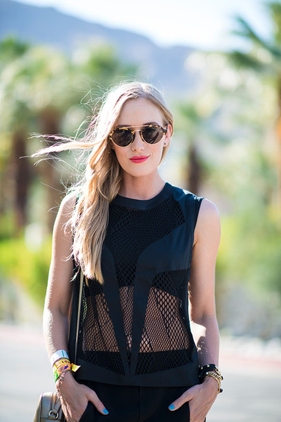 sunglasses, wire, bar, tumblr, cool, style, fashion, summer, looks