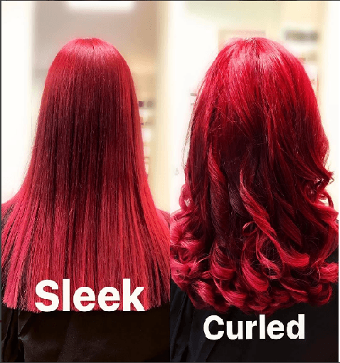 30 Stupefying Magenta Hair Color Ideas for 2019