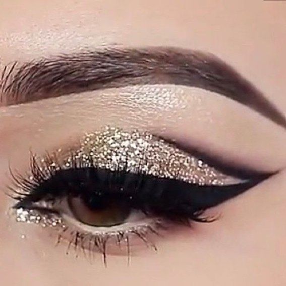 Eye Makeup Inspirations #12 | ♡ Women ♡ Beauty ♡ | Eye Makeup