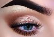 Eye Makeup Inspirations #36 | eye makeup | Eye Makeup, Makeup