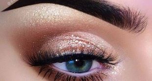 Eye Makeup Inspirations #36 | eye makeup | Eye Makeup, Makeup