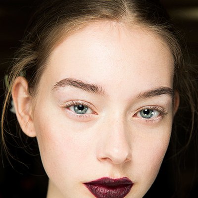 12 Makeup Looks From New York Fashion Week You Need To See - Allure