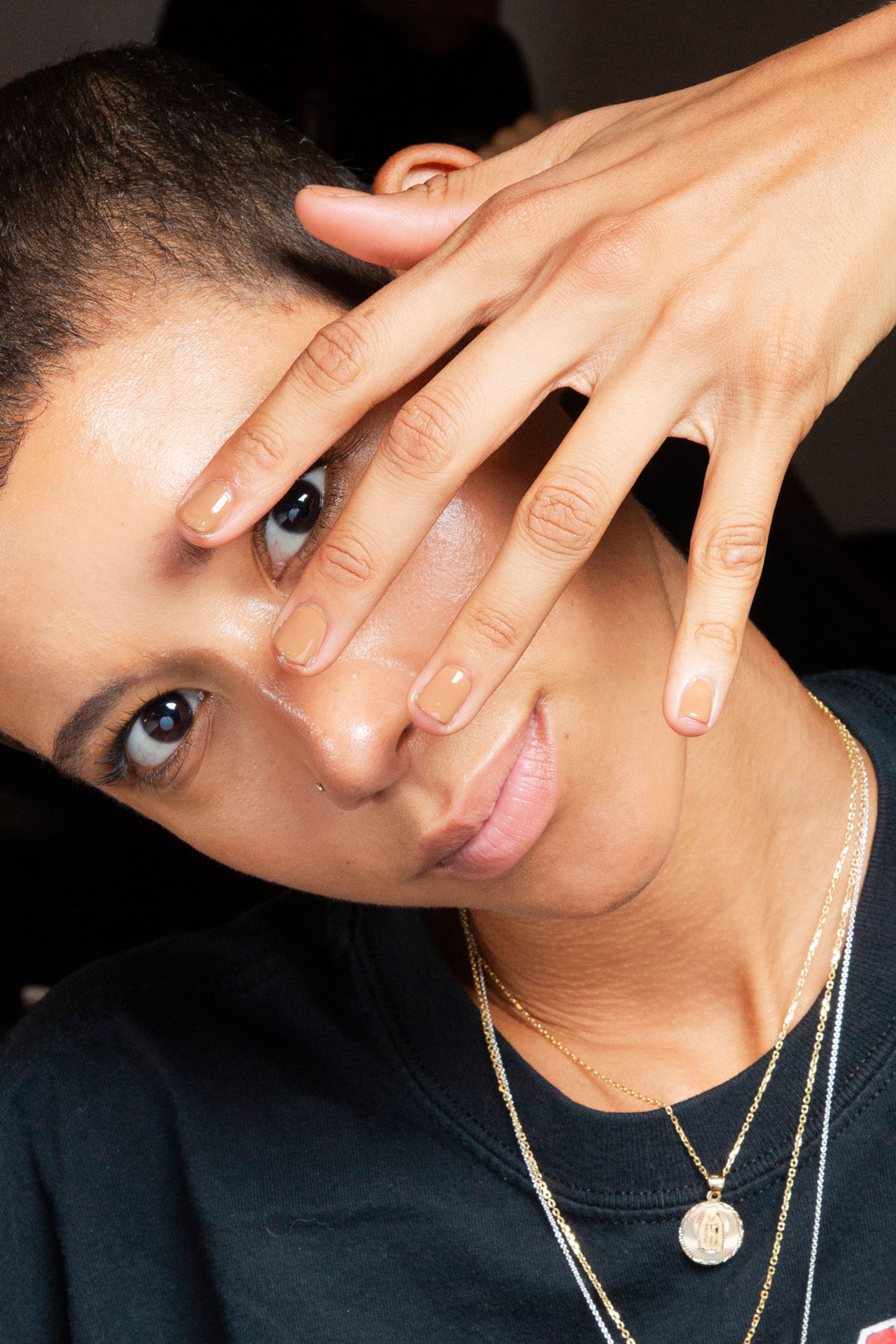 8 spring/summer 2019 nail trends to start wearing now - SS19 nail trends