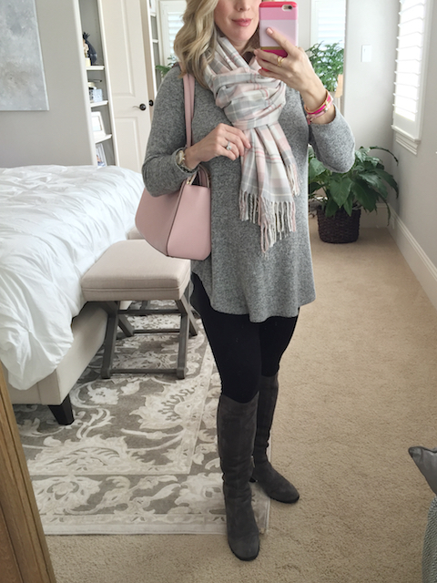 Work-Appropriate Pregnancy Outfits