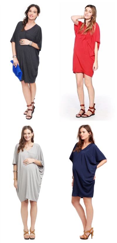Stylish maternity wear for working mamas who want to work it | Cool