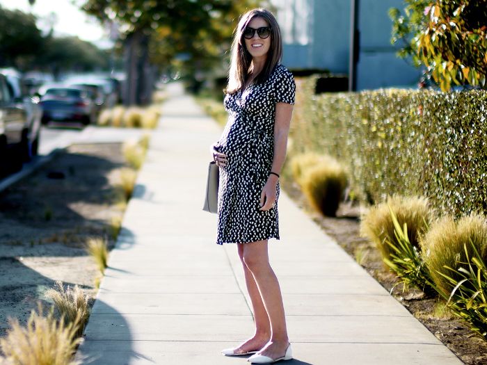Maternity Work Clothes | Who What Wear