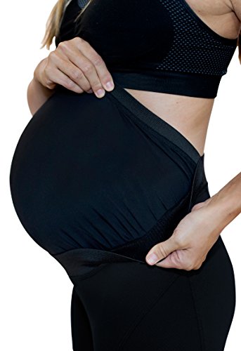 25 Best Maternity Workout Clothes (2019 Reviews)