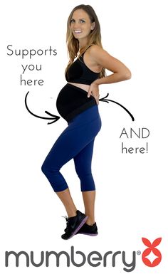 92 Best Maternity Workout Clothes images in 2019 | Maternity Fashion