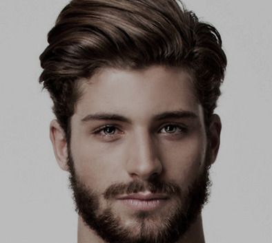 The Best Medium Length Hairstyles for Men - Hairstyles & Haircuts