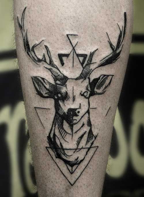 Pin by Aaron Waldrop on Tattoo's | Tattoos, Tattoos for guys, Cool