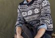 Picture Of cool and fun men holiday sweaters 5