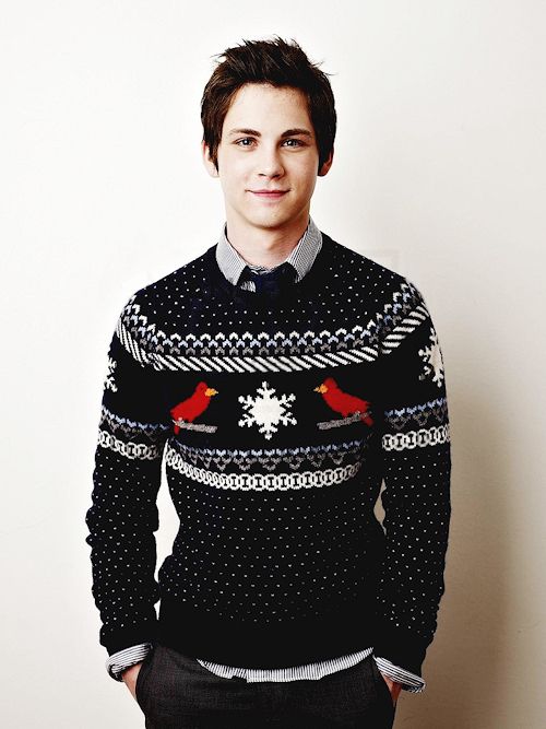 Picture Of cool and fun men holiday sweaters 4