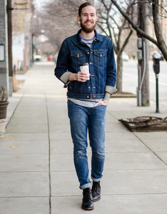 9 Different Men's Jacket Styles Outfit Ideas | Bewakoof Blog