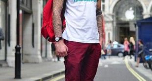 Short Converse men | Summer | Pinterest | Mens fashion, Fashion and