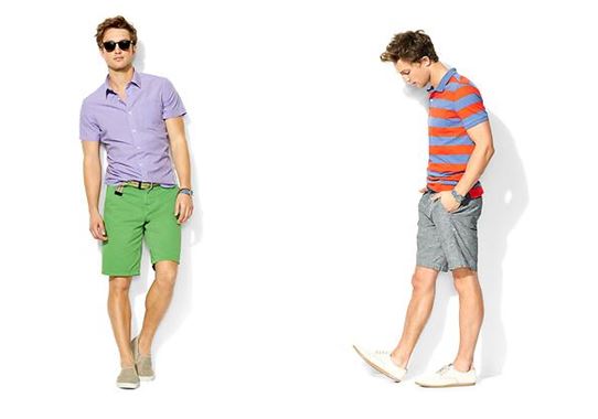 How to Dress to Impress: Vacation Style for Men